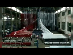 Willkommen in der Shanghai Common Aluminium-Fabrik