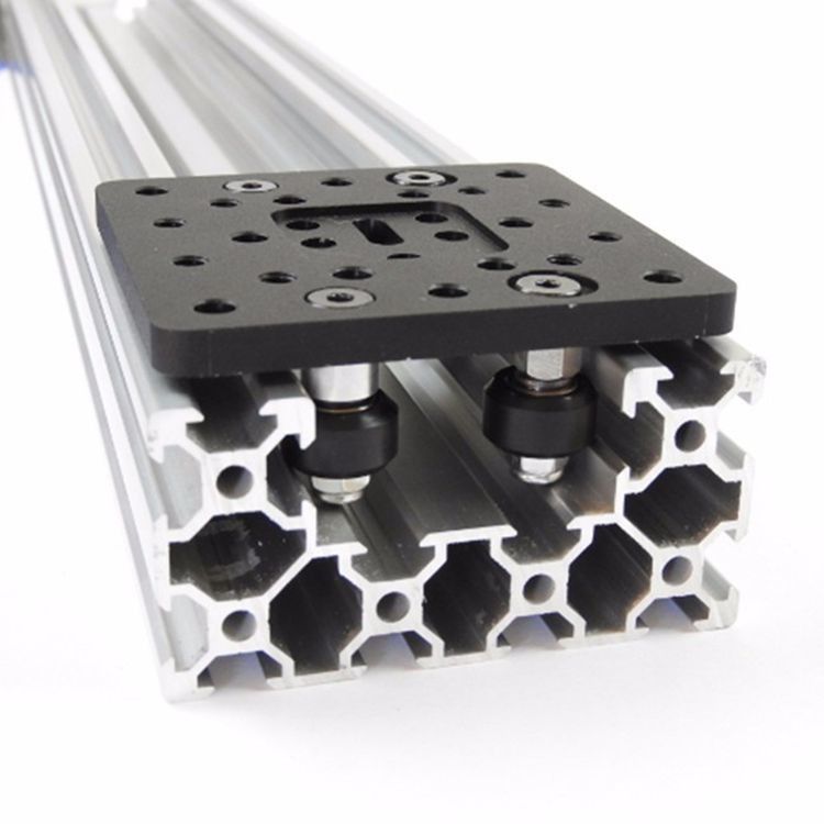 2060 Linear Rail Aluminum Extrusion
